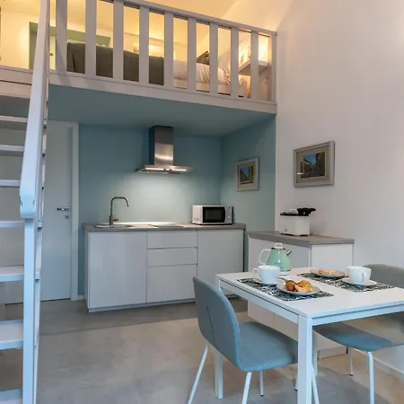 Alisea Tiny House By Pleiades Апартаменты *